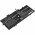 Helyettes�t� laptop akku Lenovo ThinkPad X1 Carbon 02DL005 3250mAh 49.92Wh