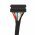 Helyettes�t� laptop akku Lenovo Yoga 13W 5B11F53996 3150mAh 48.64Wh Li-ion