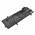 Helyettes�t� laptop akku Lenovo ThinkPad Z13 Gen1 21D20023GP L21C3P72 4300mAh 50.05Wh