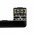 Helyettes�t� telefon akku Lenovo ZUK Edge BL271 3000mAh 11.55Wh Li-Ion