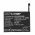 Helyettes�t� telefon akku Lenovo ZUK Z2 Pro BL263 3100mAh