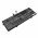 Helyettes�t� laptop akku Lenovo Yoga Slim 7 Carbon 13IAP7 82U9003GPB L21C4PH3 6250mAh 48.25Wh