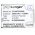 Helyettes�t� telefon akku Mobistel Cynus F9 615080005069 2000mAh 7.6Wh Li-Ion