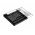 Helyettes�t� telefon akku Medion Life E4502 LI37163A1 1700mAh 6.29Wh