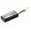 Helyettes�t� plc vez�rl� akku Modicon 984A MA-9255-000 1600mAh 5,76Wh