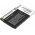Helyettes�t� telefon akku Mobistel EL530 BTY26174 950mAh 3.52Wh