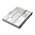 Helyettes�t� pda pocket pc akku Mitac Mio Leap G50 E4MT261K1002 1050mAh/3.89Wh