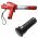 Helyettes�t� elektromos szersz�mg�p akku Milwaukee 6550-20 / 48-11-0100 1500mAh 3.6Wh