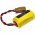 Helyettes�t� plc vez�rl� elem Mitsubishi C52005 FBT030A 1200mAh 4.32Wh