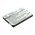 Helyettes�t� telefon akku Motorola A910 BT-60 1100mAh 4.07Wh