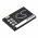 Helyettes�t� telefon akku Motorola PEBL U6/BR50 710mAh 2.63Wh