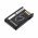 Helyettes�t� telefon akku Motorola V2188/SNN5341A 900mAh 3.33Wh
