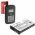 Helyettes�t� akku Zebra BPK087-201-01-A 1350mAh 5Wh