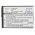 Helyettes�t� telefon akku Motorola QA30 BN60 930mAh 3.44Wh