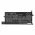 Helyettes�t� laptop akku Mechrevo S3 Pro SSBS77 4400mAh 48.84Wh Li-Ion