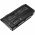 Helyettes�t� laptop akku Vulcan T2 4K GT 4400mAh 47.52Wh