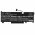 Helyettes�t� laptop akku MSI Bravo 15 B5DD-007XES BTY-M492 4600mAh 52.44Wh Li-Ion