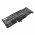 Helyettes�t� laptop akku MSI Modern 14 B11MOU-861IN BTY-M493 3300mAh 37.62Wh