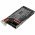 Helyettes�t� laptop akku Eurocom Tornado F5 SE 5100mAh 73.44Wh