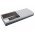 Helyettes�t� laptop akku Targa Visionary 1100 442670000005 4400mAh 65.12Wh Vobis 14.8V