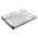 Helyettes�t� telefon akku Seals TS3/TS-02 1550mAh 5.74Wh