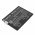 Helyettes�t� telefon akku Motorola Moto G35 5G QG50 4850mAh 18.96Wh