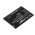 Helyettes�t� telefon akku Poco F4 5G BP49 4400mAh 17.03Wh