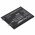 Helyettes�t� telefon akku Poco F5 Pro 5G BM5N 5000mAh 19.35Wh Li-Ion