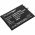 Helyettes�t� telefon akku Redmi Note 9T BM54 4900mAh 18.87Wh Li-ion