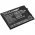 Helyettes�t� telefon akku Xiaomi Black Shark BSO1FA 3900mAh 15.02Wh Li-Ion