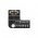 Helyettes�t� telefon akku Xiaomi K30 Pro BM4Q 4400mAh 16.94Wh