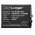 Helyettes�t� telefon akku Xiaomi Mi 13 BP4G 4300mAh 16.68Wh
