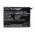 Helyettes�t� telefon akku Xiaomi Mi Note BM21 3000mAh 11.4Wh