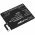 Helyettes�t� telefon akku Xiaomi Mi 6 BM39 3250mAh 12.51Wh Li-Ion