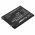 Helyettes�t� telefon akku Redmi Note 12 Pro+ 5G BP4J 4800mAh 18.58Wh Li-Ion
