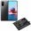 Helyettes�t� telefon akku Xiaomi Redmi Note 10 BN59 4800mAh 18.58Wh Li-Ion