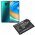 Helyettes�t� telefon akku Pocophone Poco M2 Pro 4800mAh 18.48Wh Li-Ion