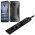Helyettes�t� telefon akku Xiaomi Black Shark 3 BS06FA 2300mAh 8.86Wh Li-Ion