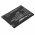 Helyettes�t� telefon akku Xiaomi Mix 4 BP43 2200mAh 17.03Wh