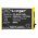 Helyettes�t� telefon akku Poco C55 BN5K 4900mAh 18.72Wh