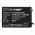 Helyettes�t� telefon akku Redmi Note 11 Pro+ BP47 2150mAh 16.64Wh