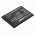 Helyettes�t� telefon akku Redmi 10 Prime BN63 5400mAh 20.9Wh Li-Ion