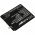 Helyettes�t� telefon akku MeiZu 15 Lite BA871 3000mAh 11.55Wh