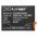 Helyettes�t� telefon akku Motorola Moto E22 SB18D48255 4000mAh 15.4Wh