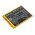 Helyettes�t� telefon akku Motorola Moto G73 5G PV50 4850mAh 18.87Wh