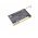 Helyettes�t� telefon akku Motorola Moto G 3rd gen FC40 2300mAh 8.74Wh