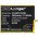 Helyettes�t� telefon akku Motorola Moto G Pro KX50 3900mAh 15.02Wh 3.85V