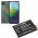 Helyettes�t� telefon akku Motorola Moto G9 Power MC50 5800mAh 22.33Wh