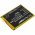 Helyettes�t� telefon akku Motorola Moto Edge S30 MB50 4700mAh