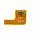 Helyettes�t� telefon akku Motorola Moto G Power 5G 2024 QA50 4850mAh 18.96Wh 3.91V